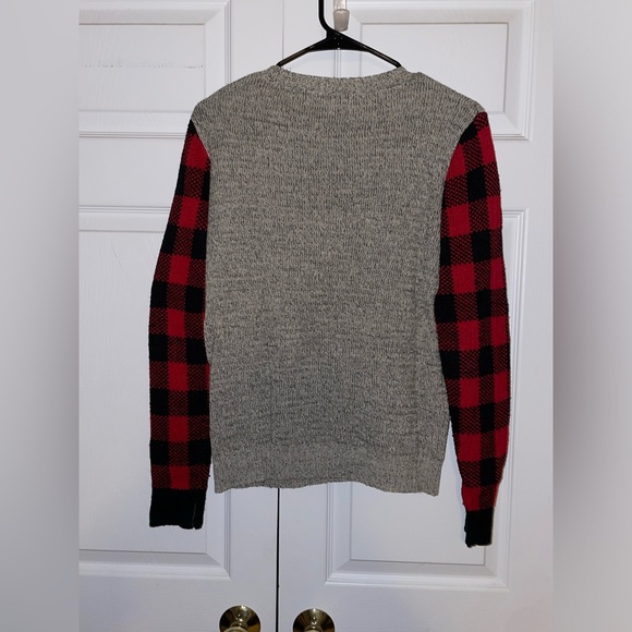 Cute Ugly Sweater - Picture 5 of 5